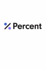 percent logo