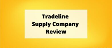 Tradeline Supply Company Review