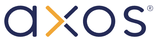 Axos logo 2024