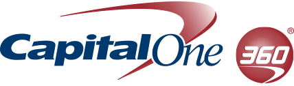 Capital One 360 Logo